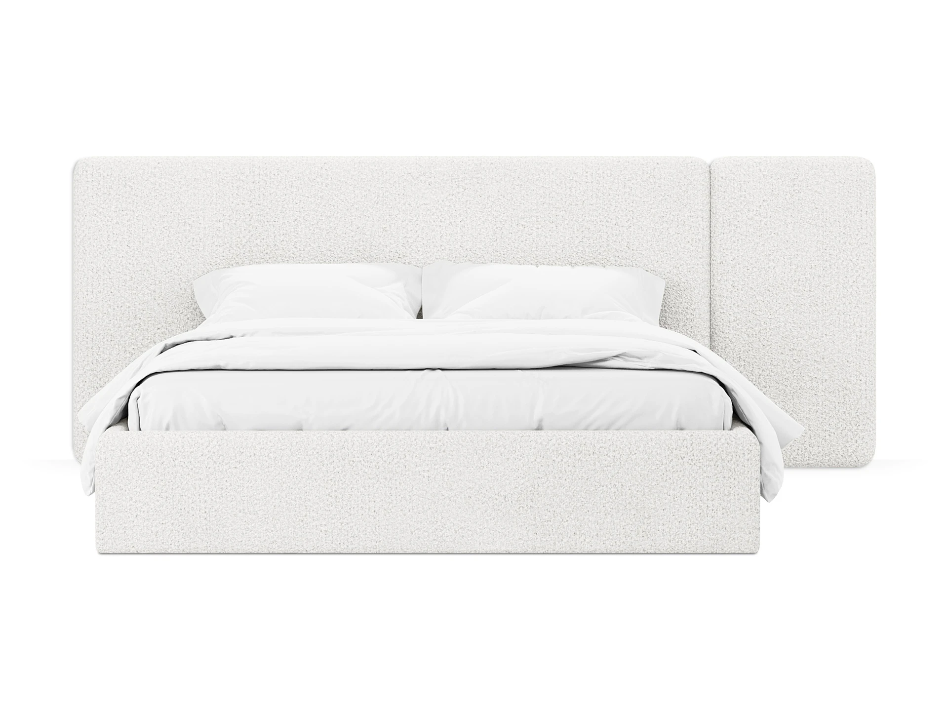 Кровать Atessa с подъемным механизмом 965133