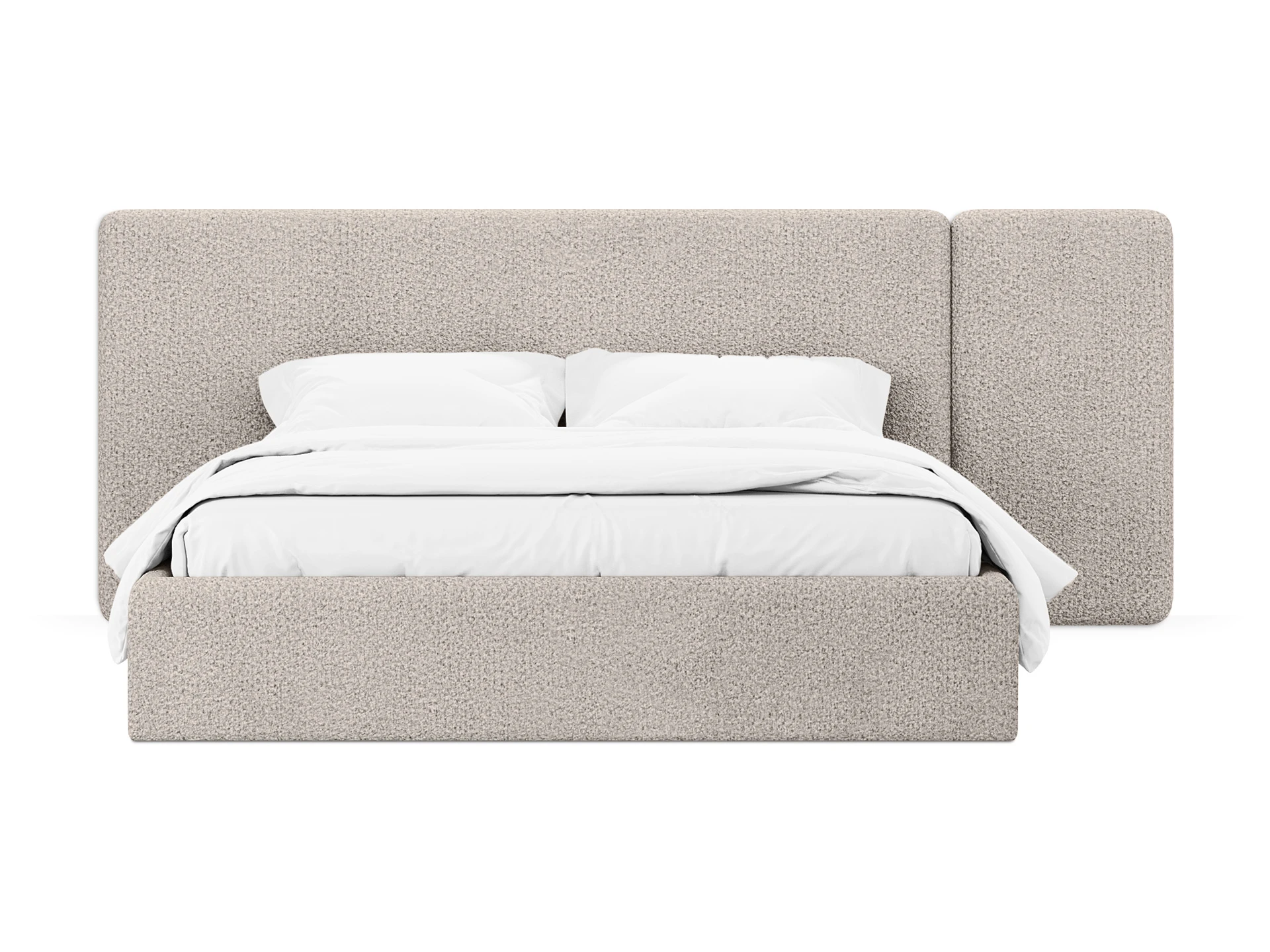 Кровать Atessa с подъемным механизмом 965135