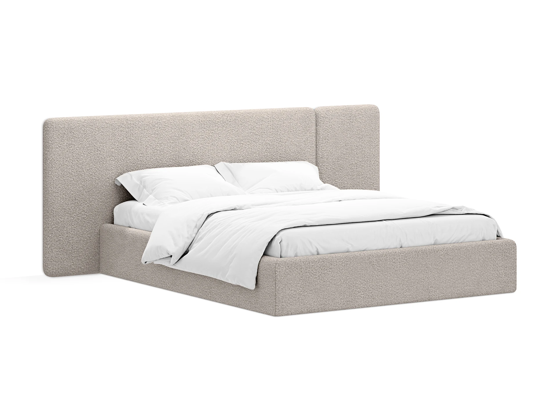 Кровать Atessa с подъемным механизмом 965135