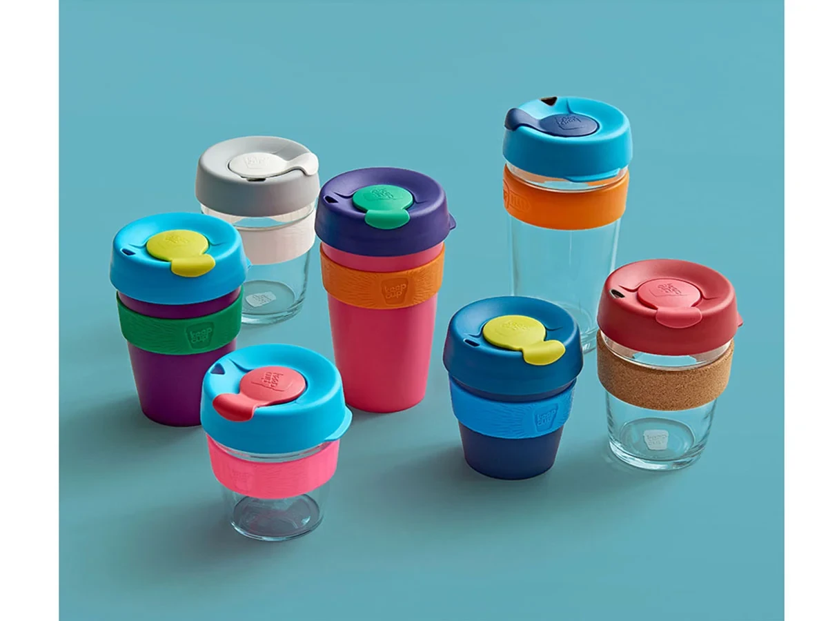 Кружка KeepCup Original M 340 мл 598259