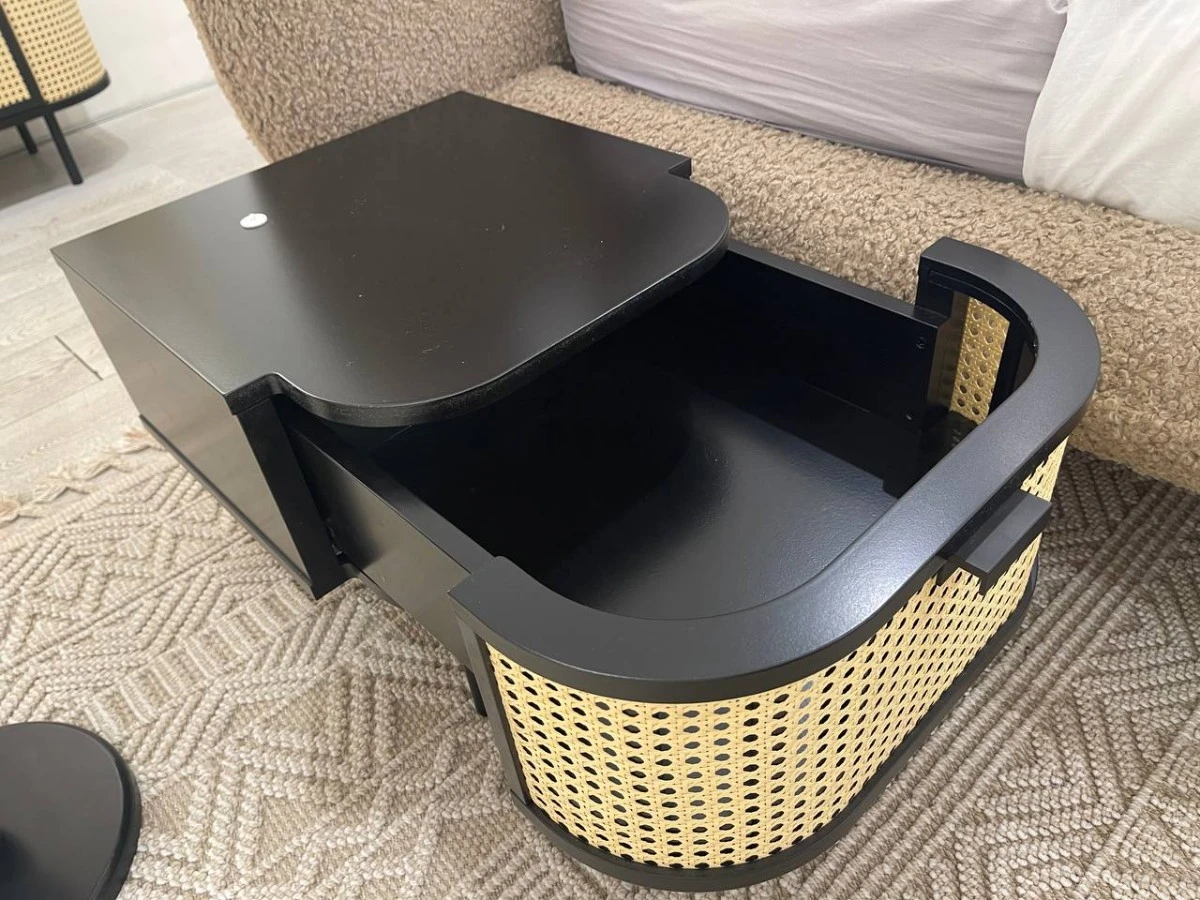 Тумба прикроватная Male 965184