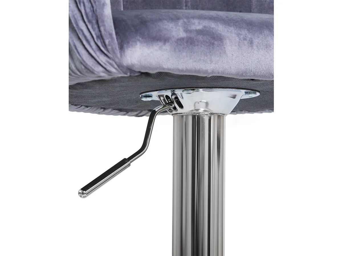 Стул барный DARCY 650916  - фото 8