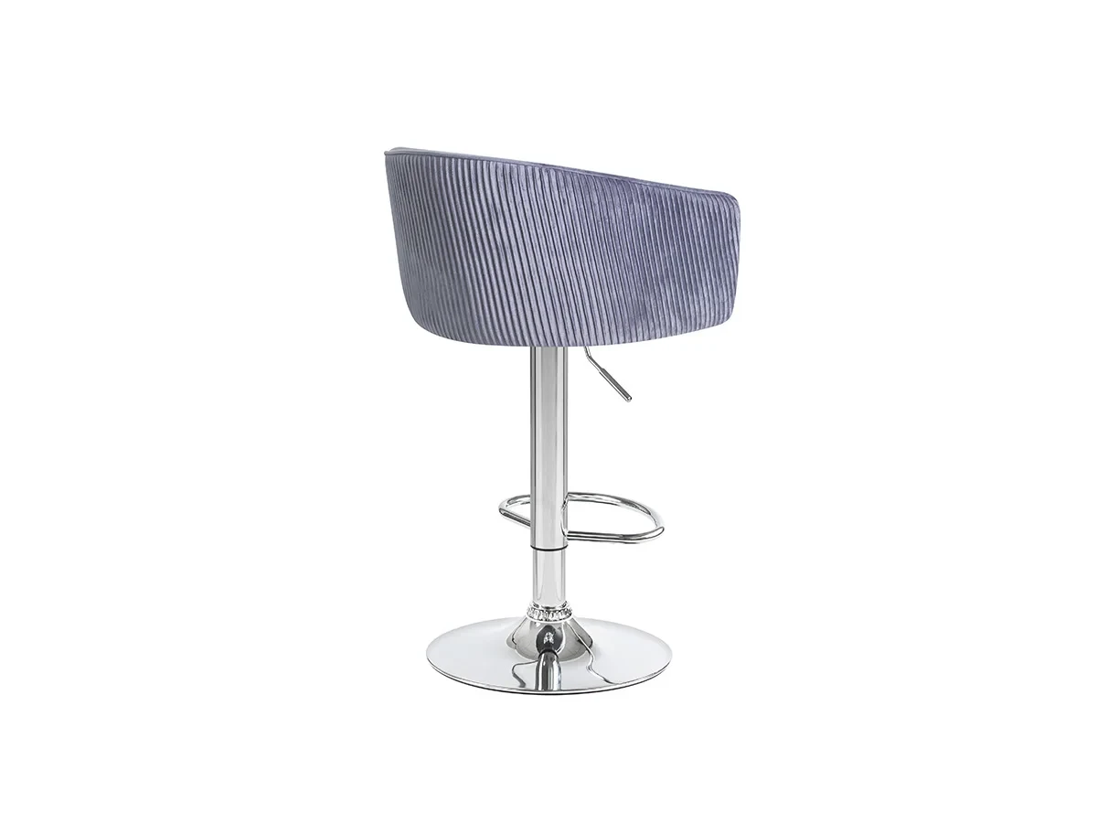 Стул барный DARCY 650916  - фото 4