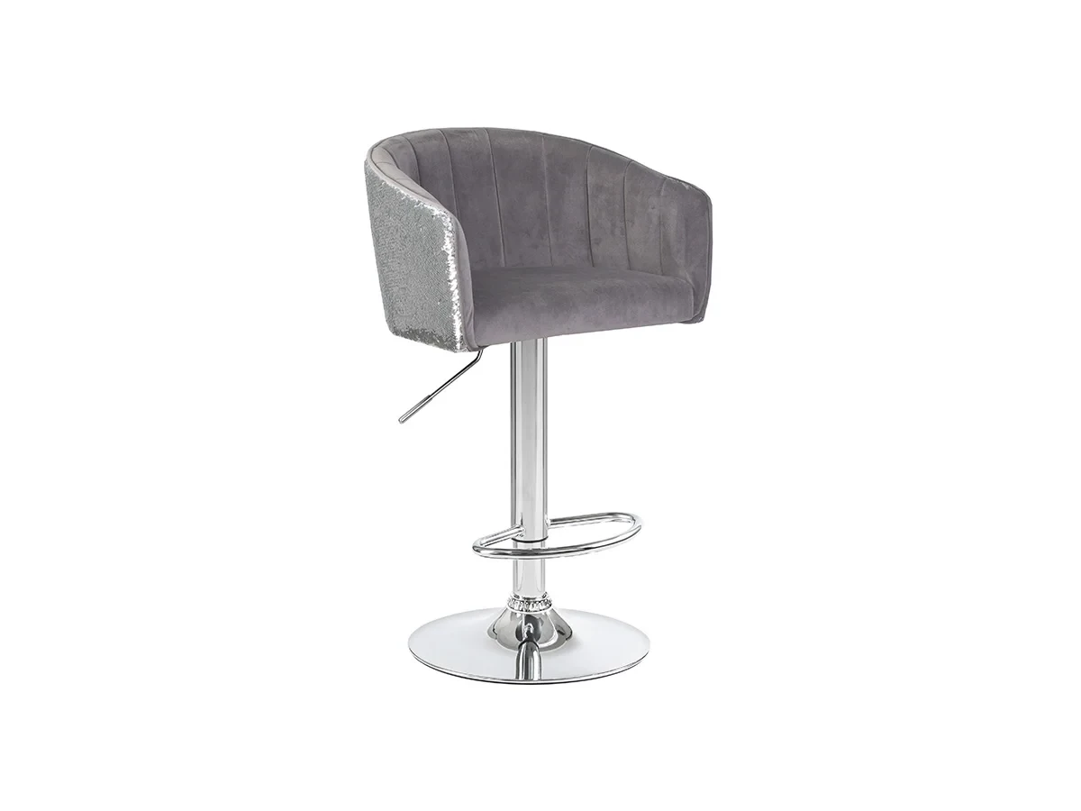 Стул барный DARCY SHINY 650917  - фото 1