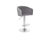 Стул барный DARCY SHINY