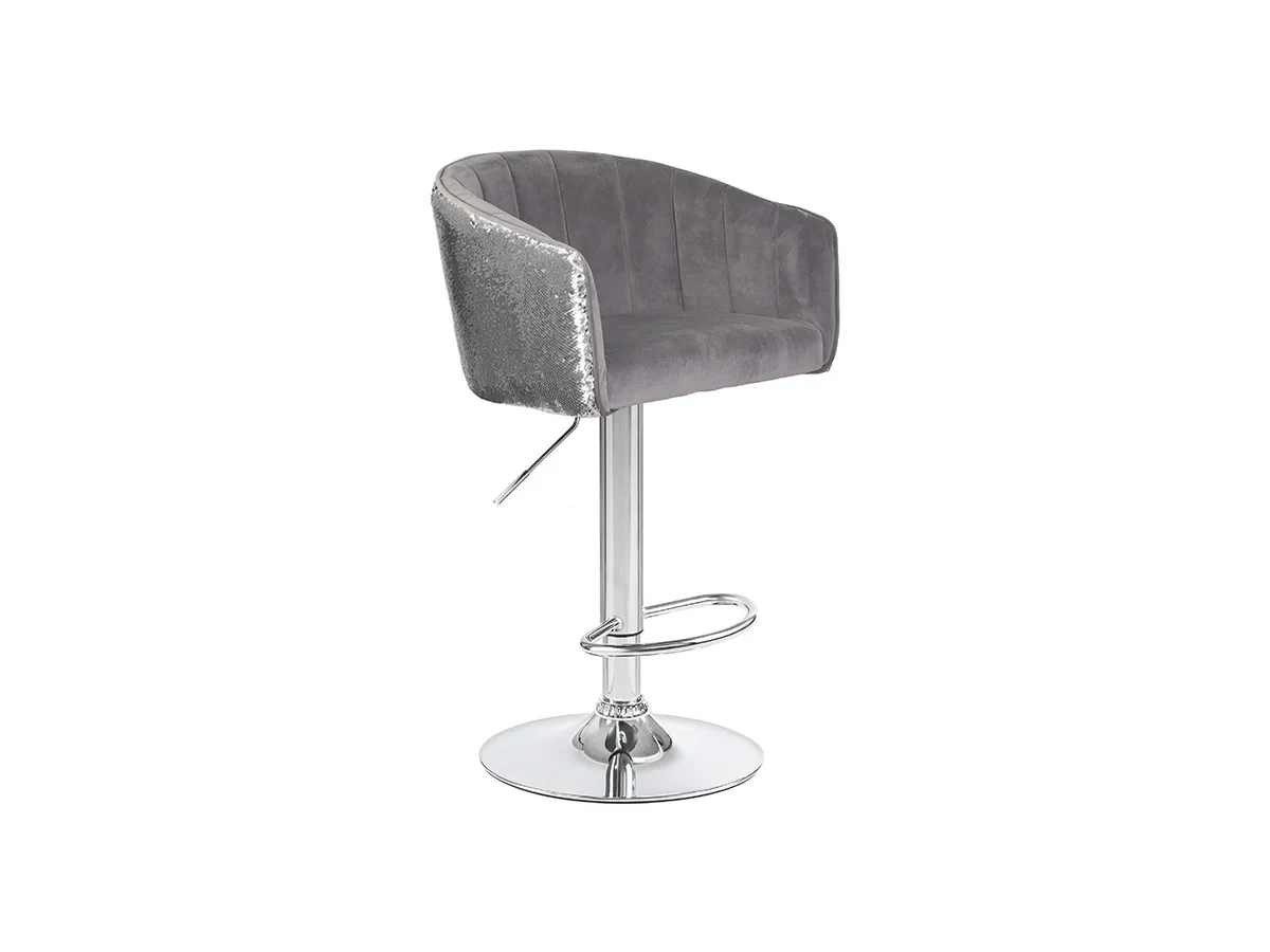 Стул барный DARCY SHINY 650917  - фото 2