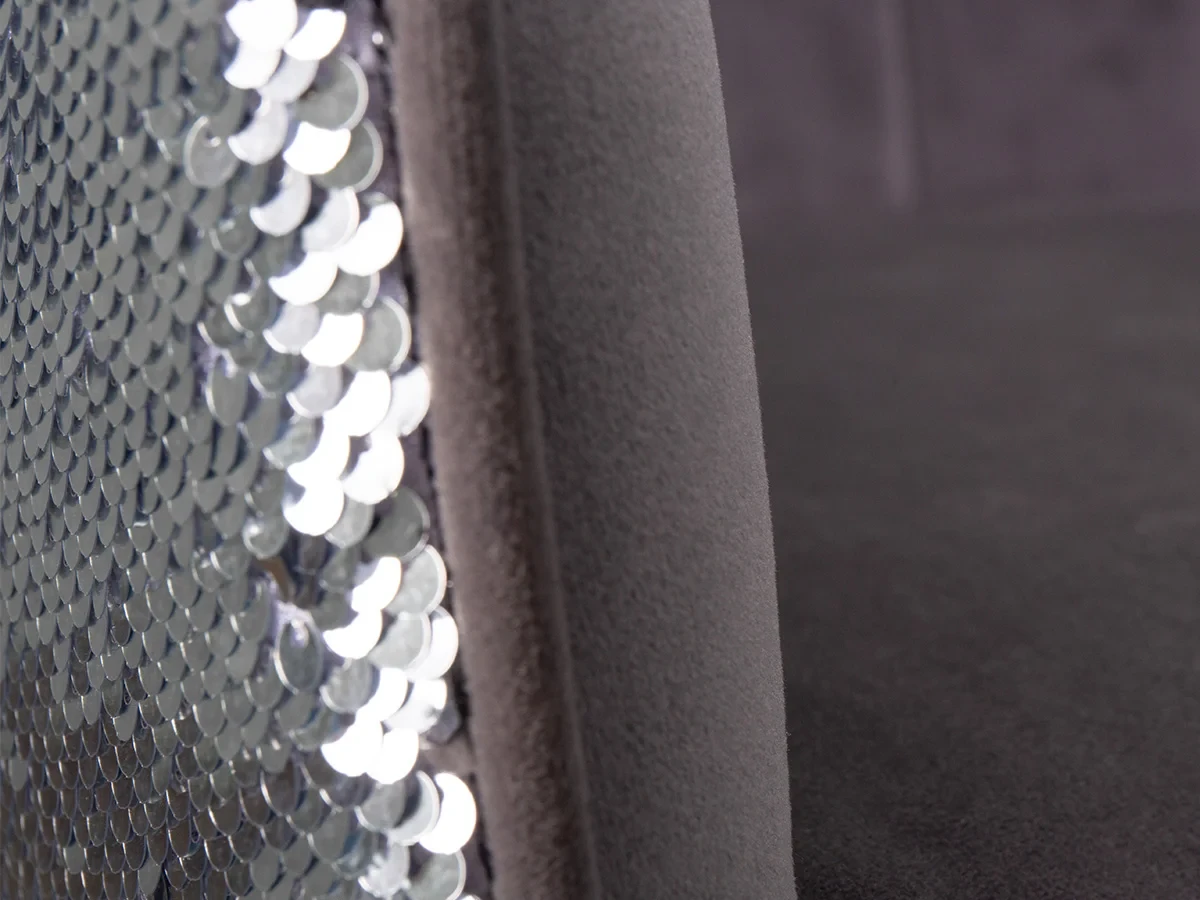 Стул барный DARCY SHINY 650917  - фото 8