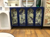 Сервант 4-х дверный Banksy