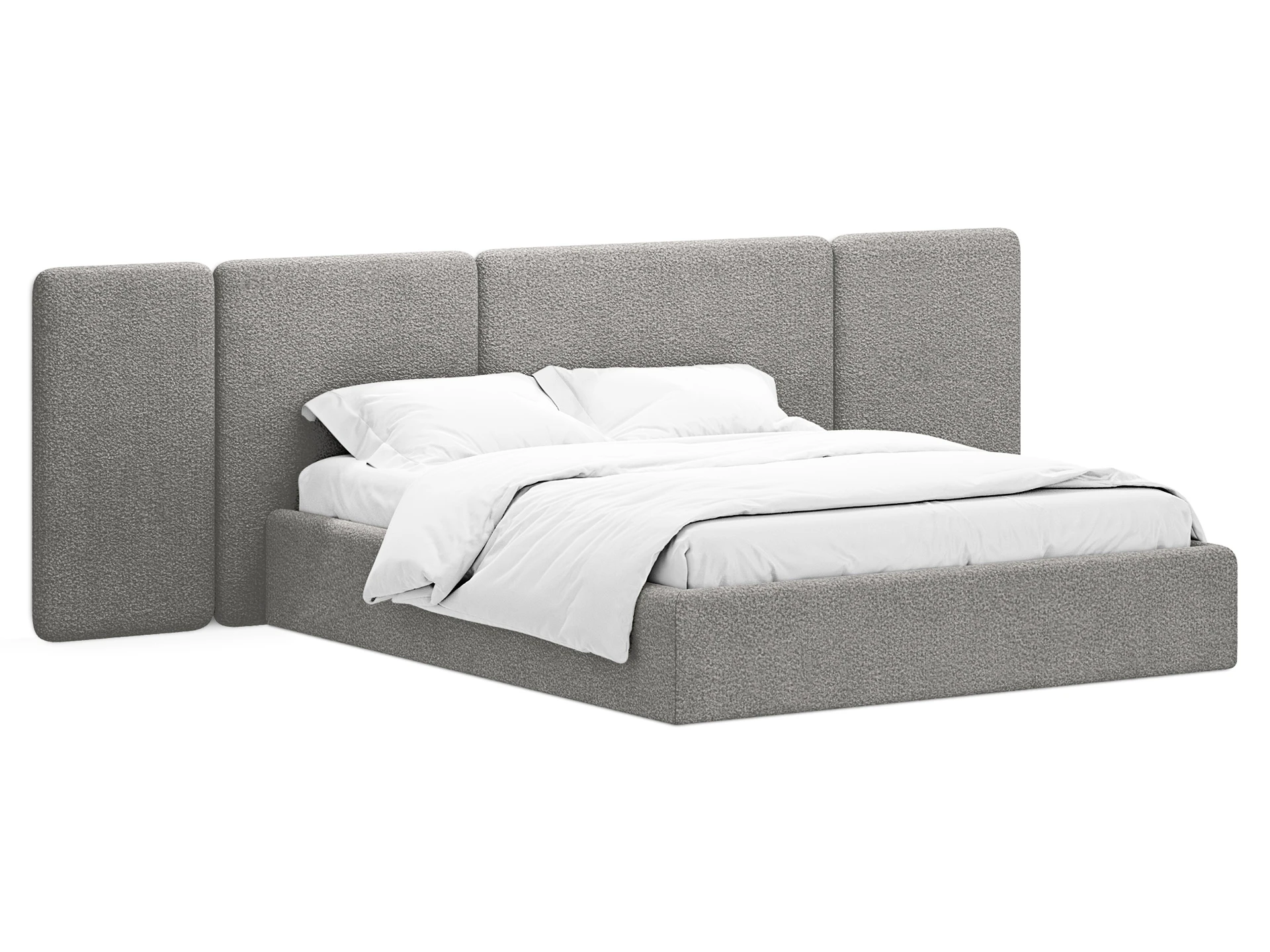 Кровать Atessa без подъемного механизма 965316