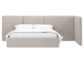 Кровать Atessa с подъемным механизмом 965340