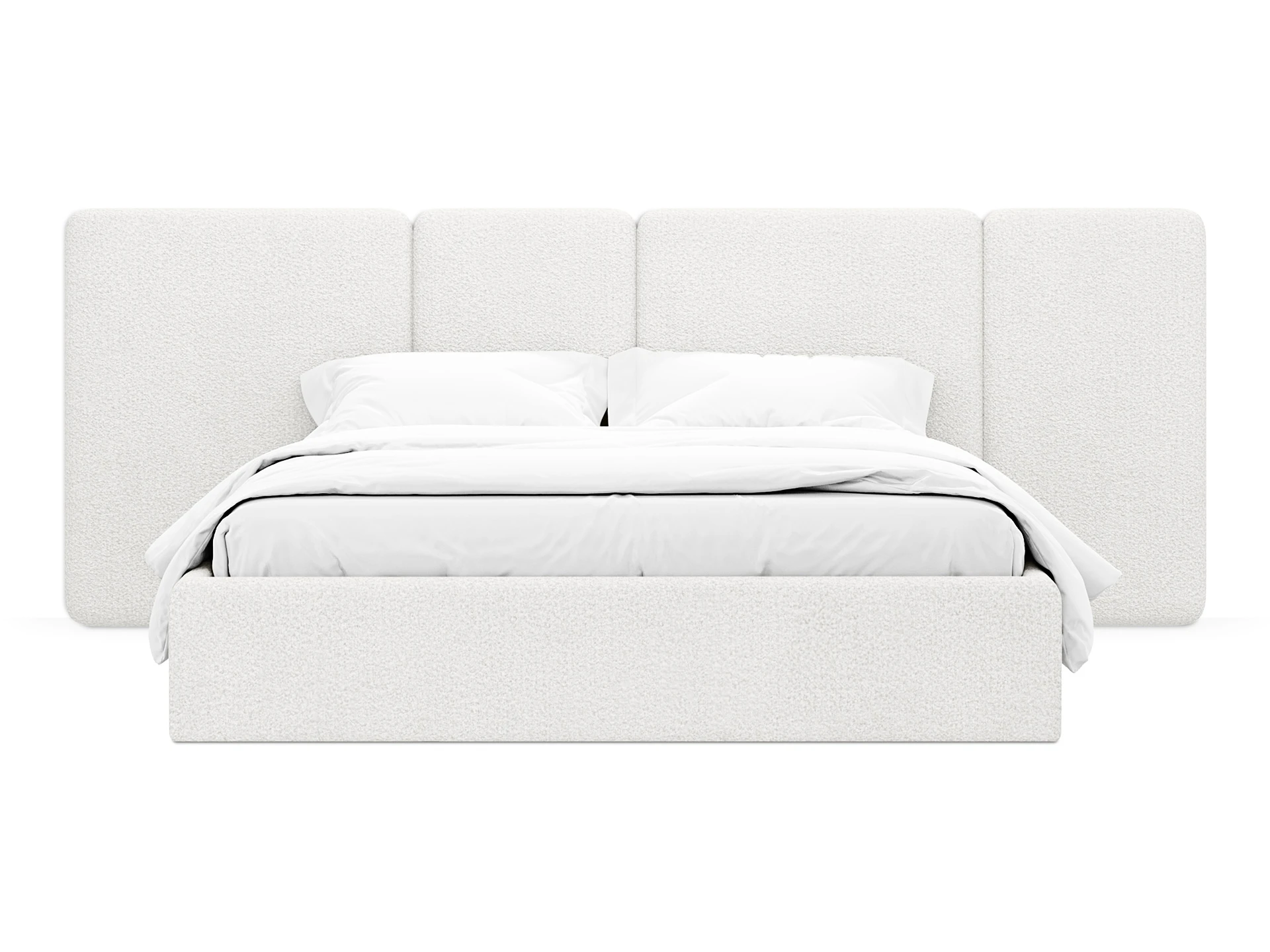 Кровать Atessa без подъемного механизма 965343