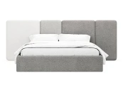 Кровать Atessa без подъемного механизма