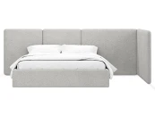 Кровать Atessa с подъемным механизмом 965352