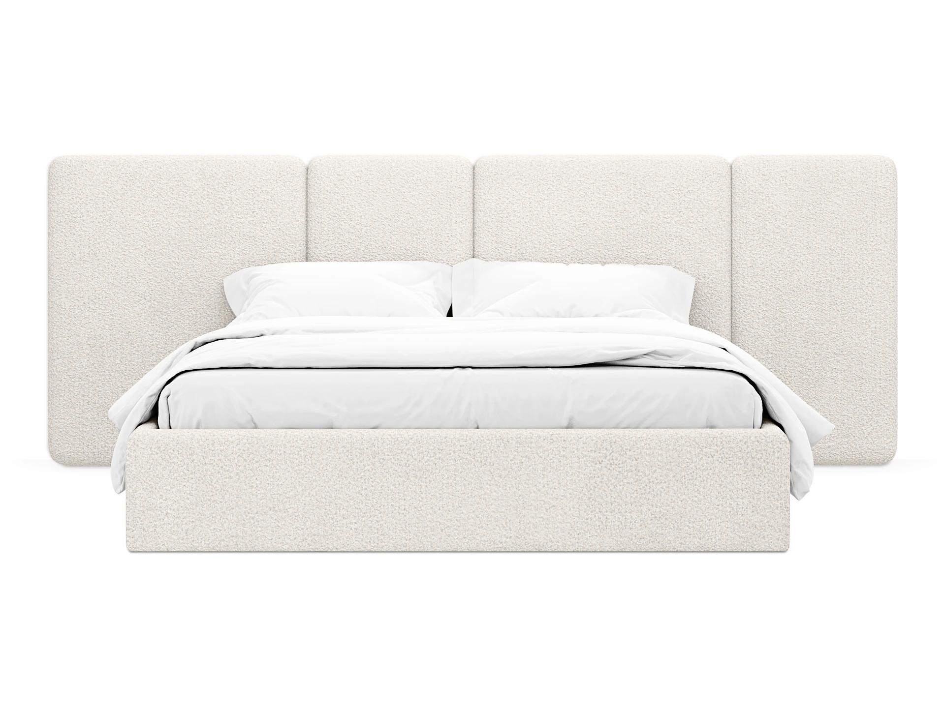 Кровать Atessa без подъемного механизма 965355