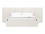 Кровать Atessa без подъемного механизма