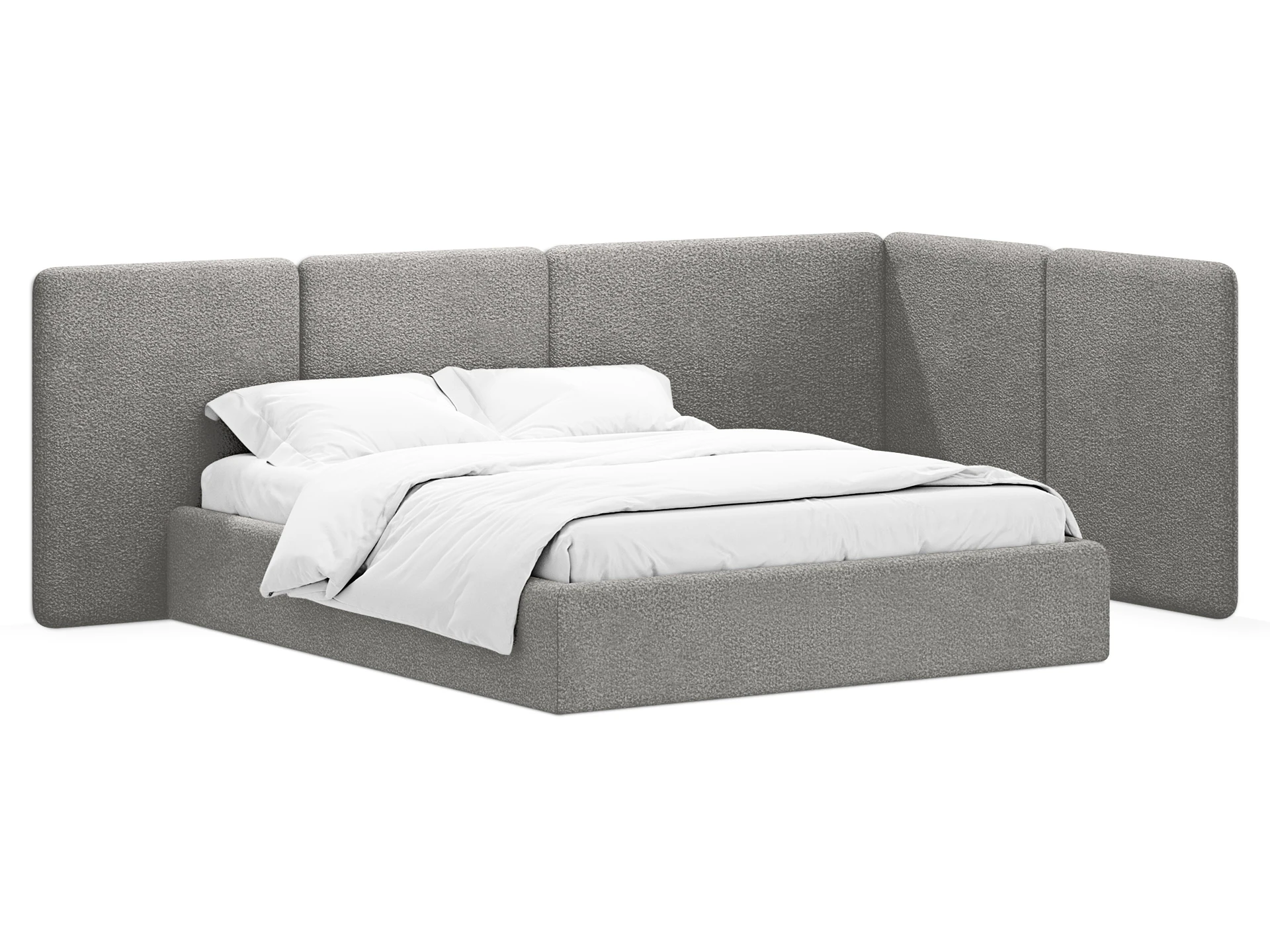 Кровать Atessa с подъемным механизмом 965359  - фото 3