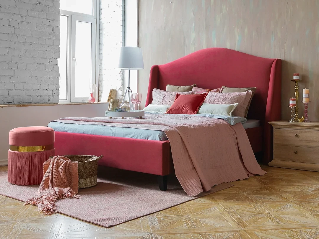 Кровать Lyon 1600 583253  - фото 10