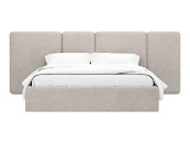 Кровать Atessa без подъемного механизма