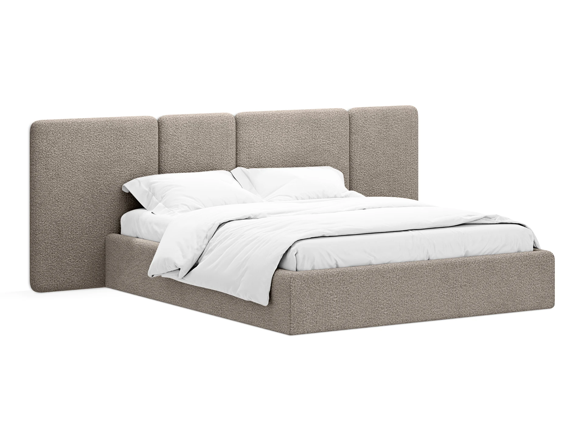 Кровать Atessa без подъемного механизма 965371