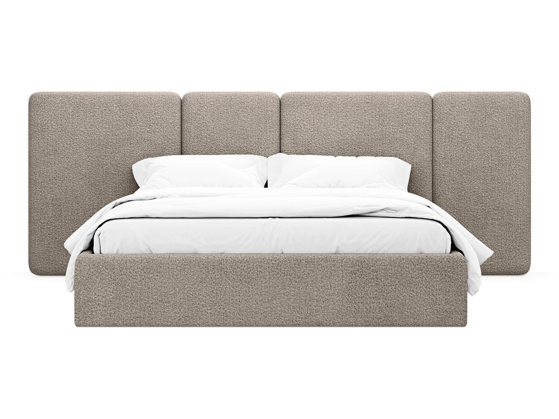 Кровать Atessa без подъемного механизма 965371