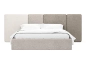 Кровать Atessa без подъемного механизма