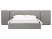 Кровать Atessa с подъемным механизмом 965376