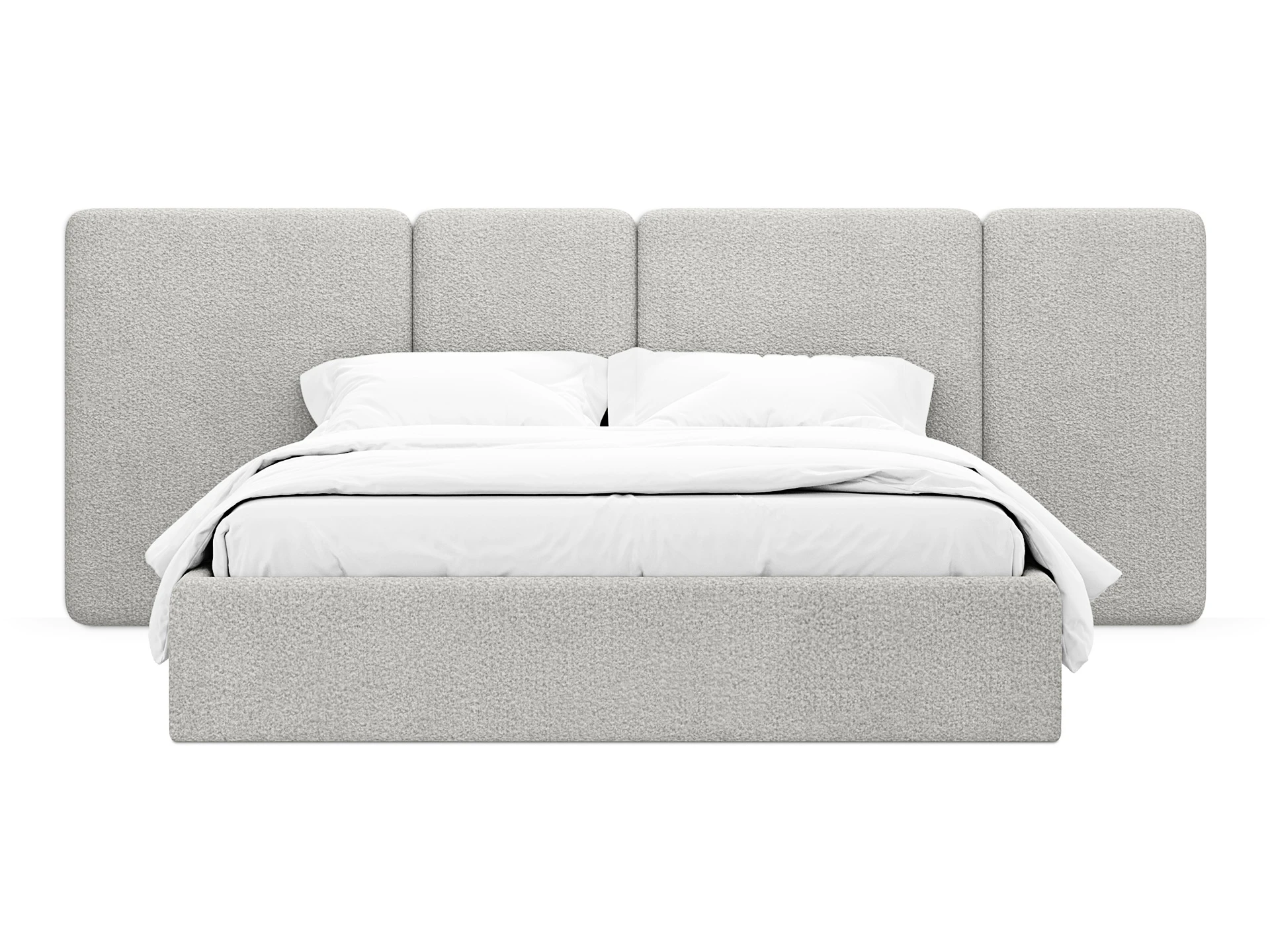 Кровать Atessa без подъемного механизма 965377