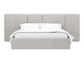 Кровать Atessa без подъемного механизма