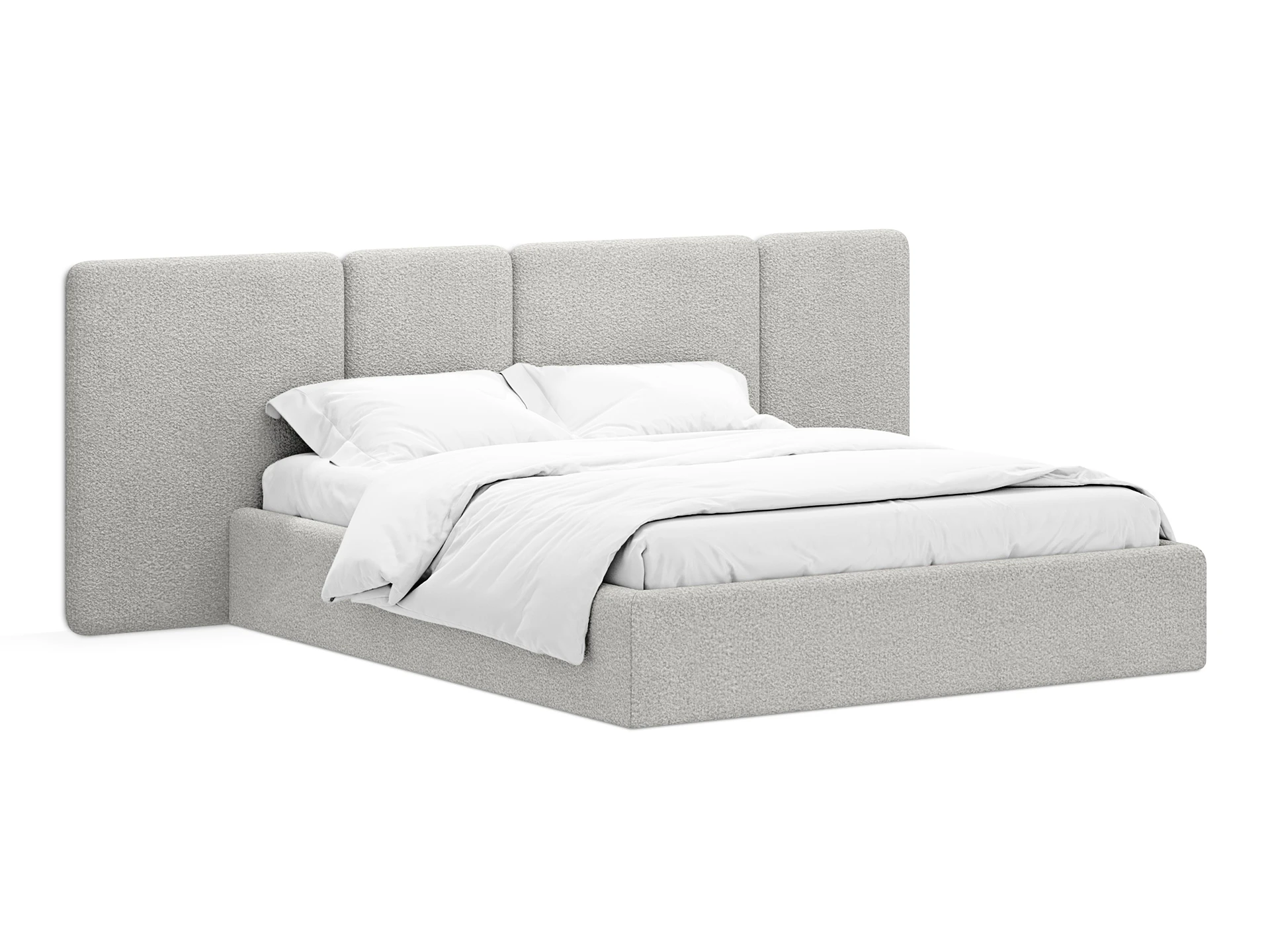 Кровать Atessa без подъемного механизма 965377