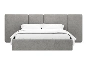 Кровать Atessa без подъемного механизма