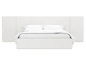 Кровать Atessa без подъемного механизма 965388