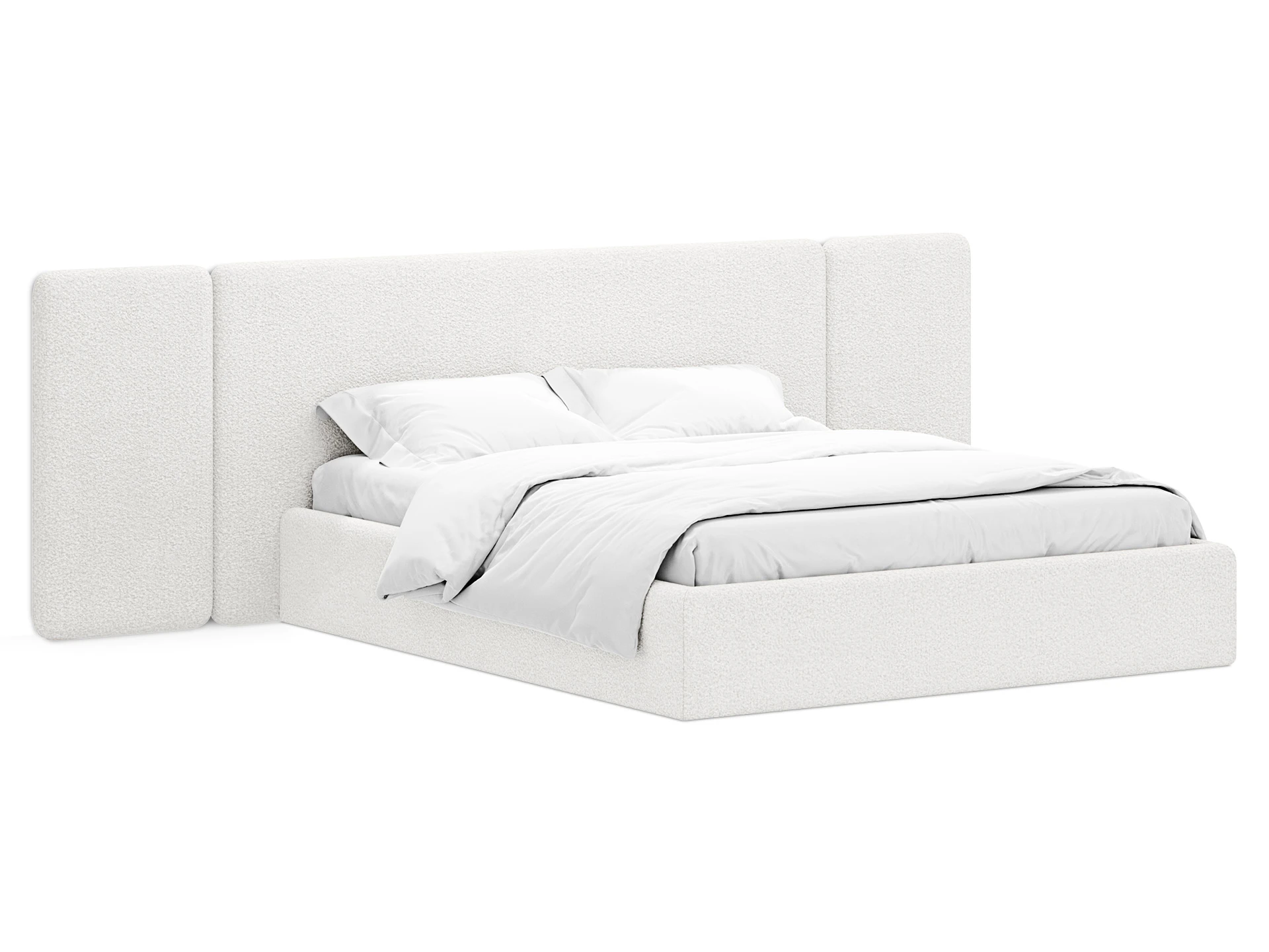 Кровать Atessa без подъемного механизма 965388