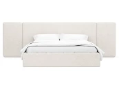 Кровать Atessa без подъемного механизма 965400