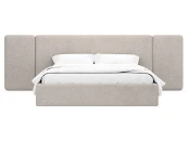 Кровать Atessa без подъемного механизма 965412