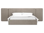 Кровать Atessa без подъемного механизма 965417