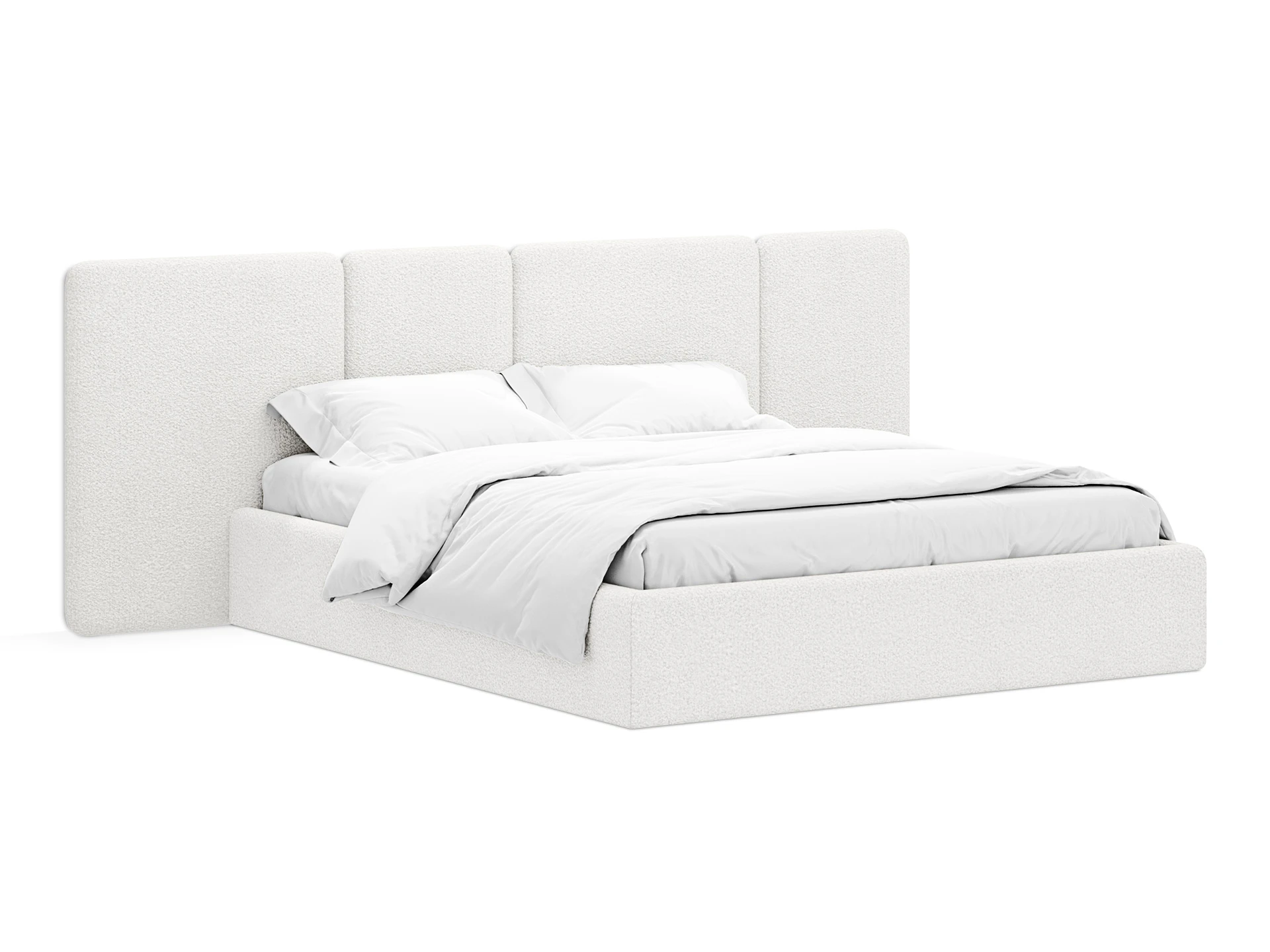 Кровать Atessa с подъемным механизмом 965418  - фото 3