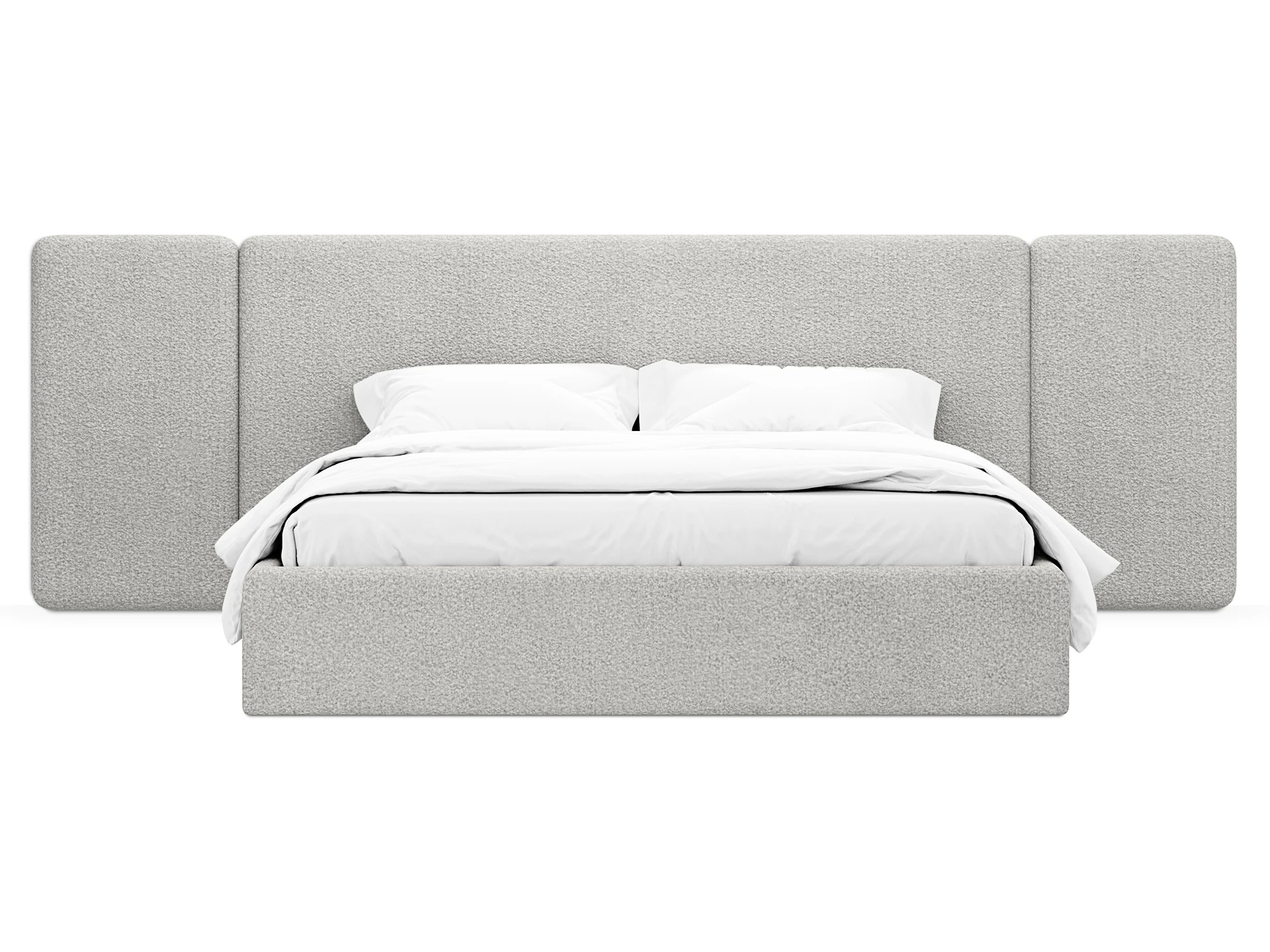 Кровать Atessa без подъемного механизма 965420