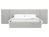 Кровать Atessa без подъемного механизма 965420