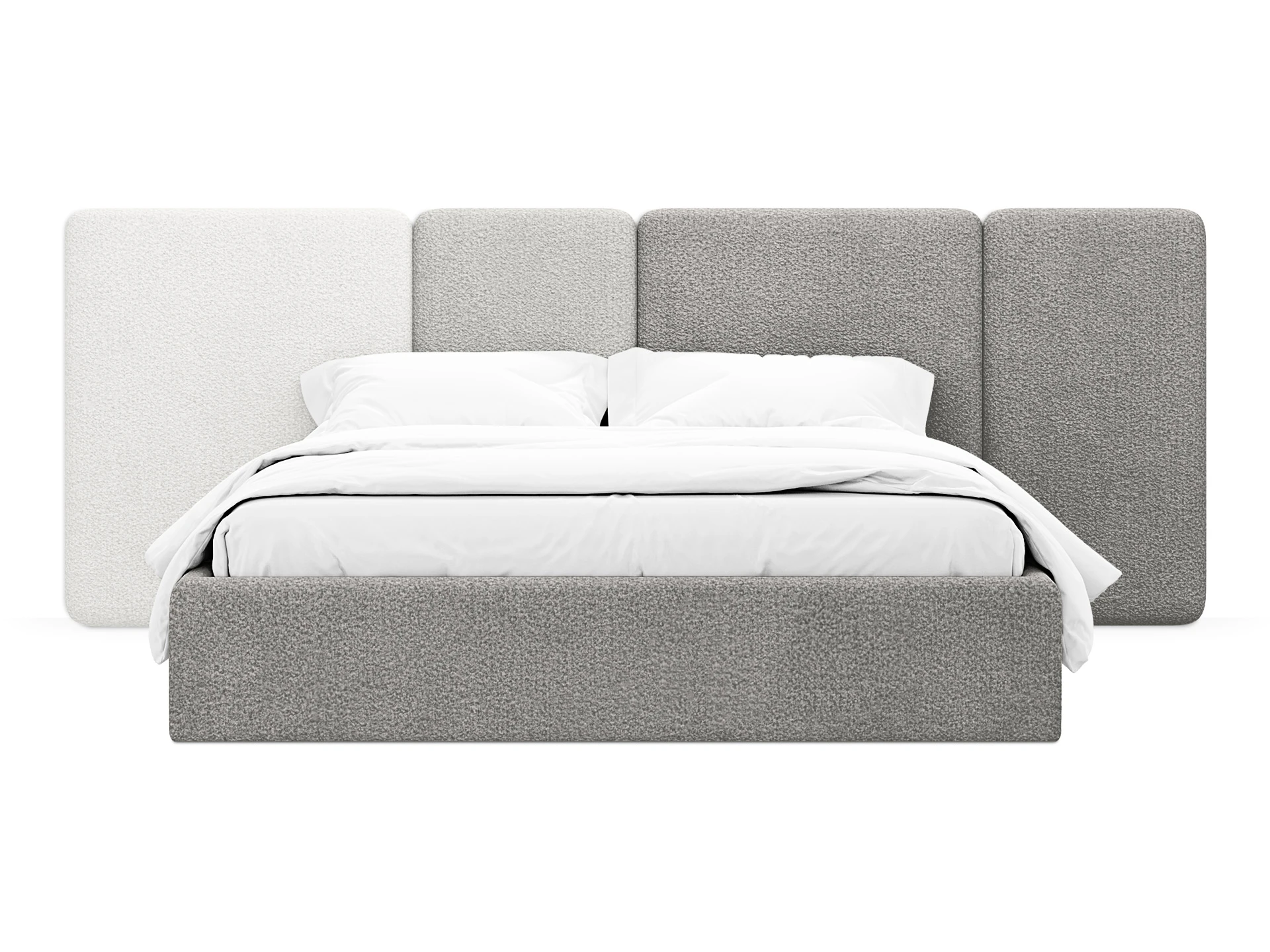 Кровать Atessa с подъемным механизмом 965421