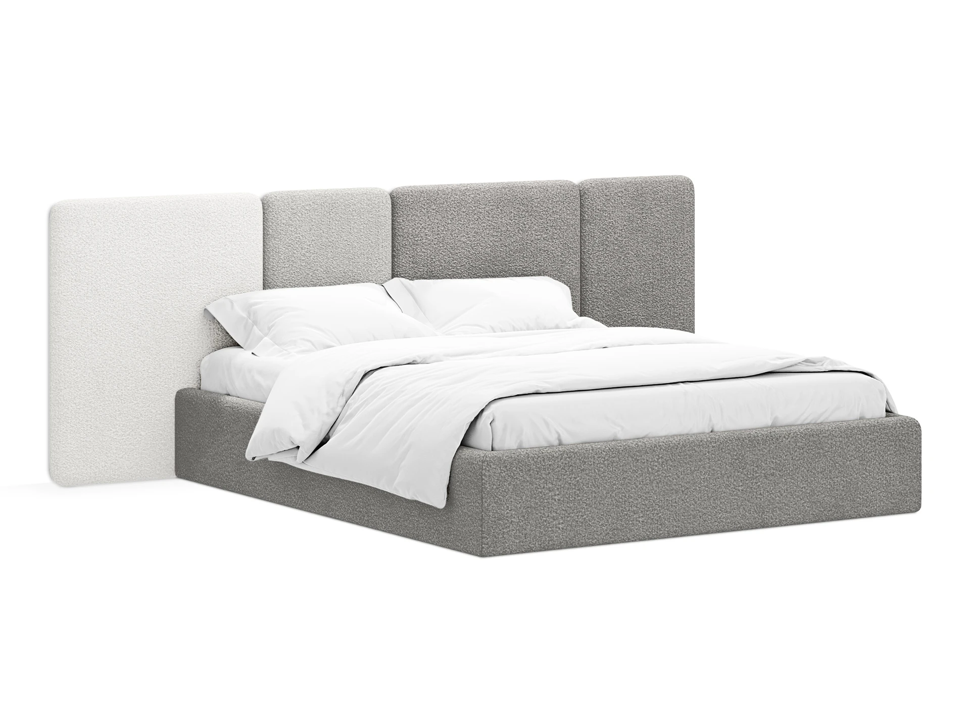 Кровать Atessa с подъемным механизмом 965421