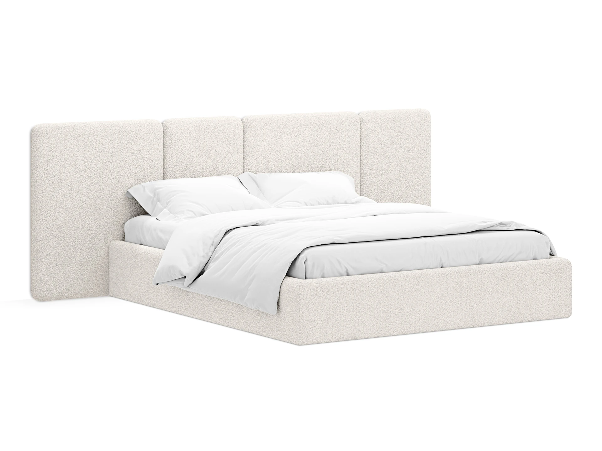 Кровать Atessa с подъемным механизмом 965425  - фото 3