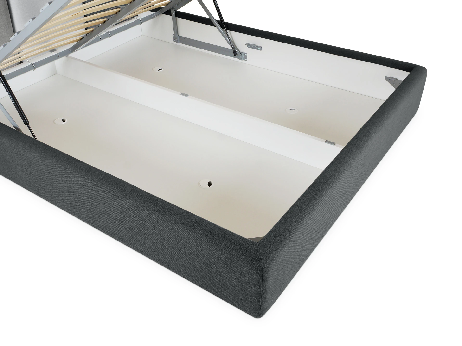 Кровать Atessa с подъемным механизмом 965425  - фото 5