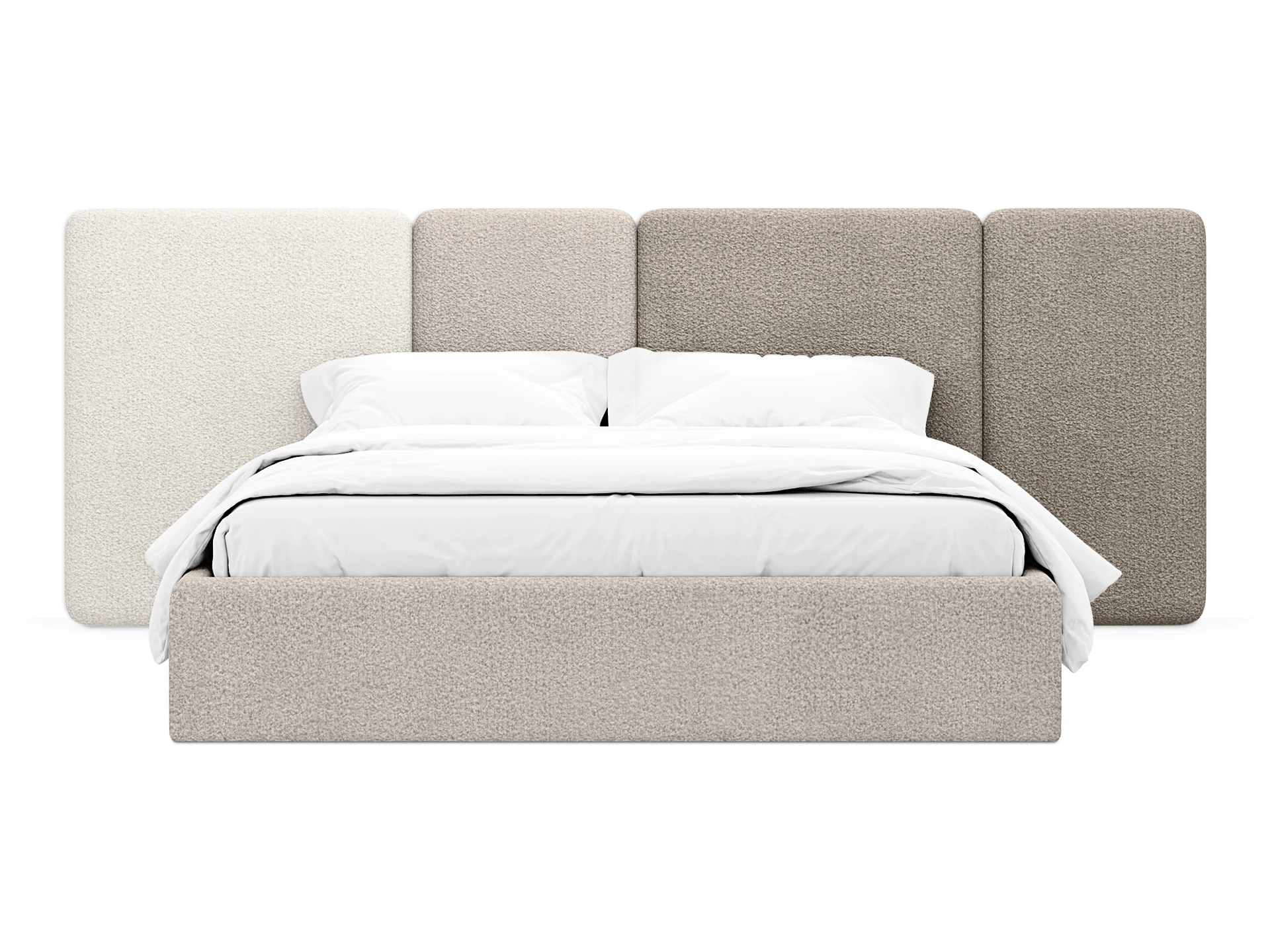 Кровать Atessa с подъемным механизмом 965434