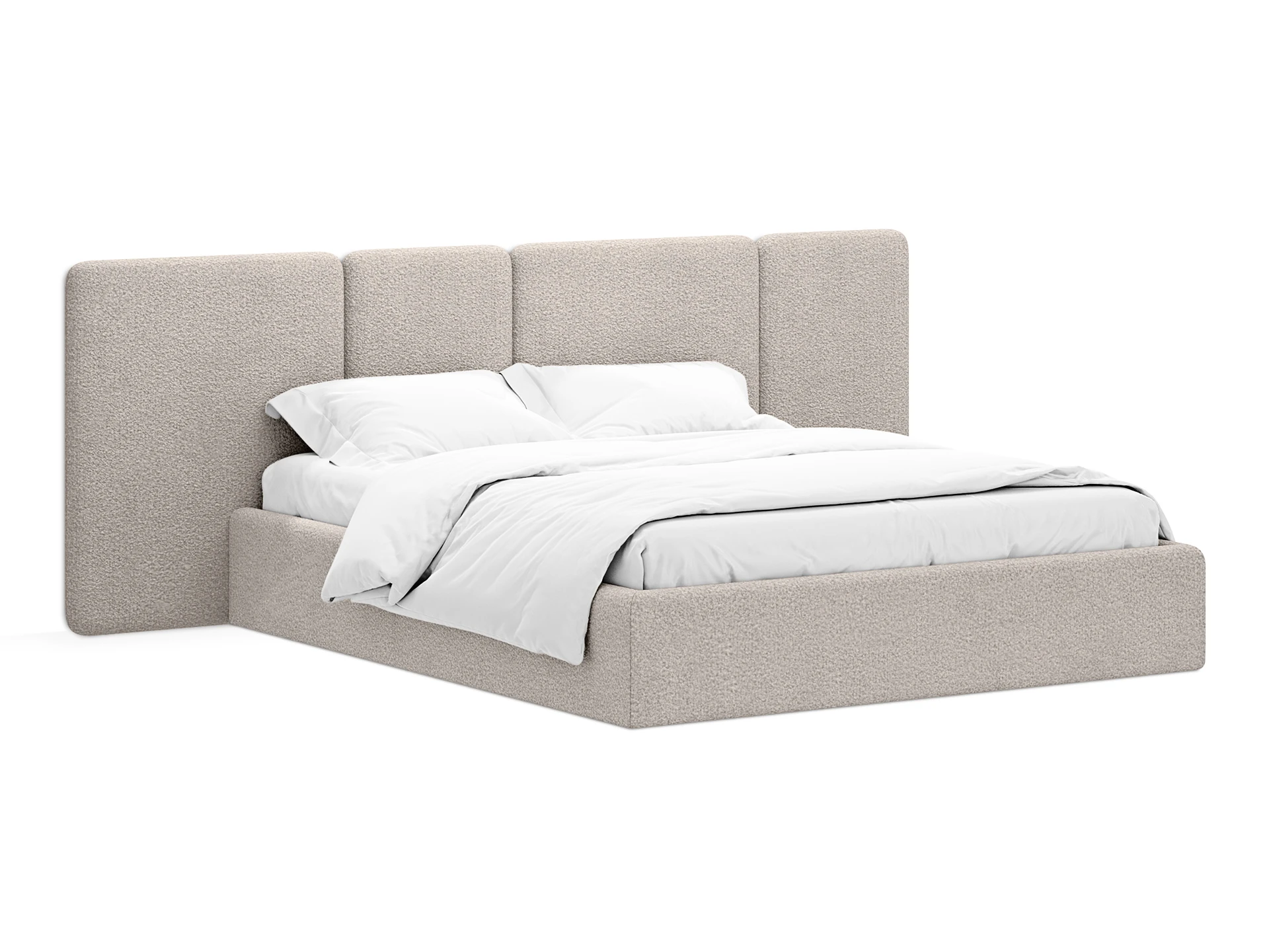 Кровать Atessa с подъемным механизмом 965440  - фото 3