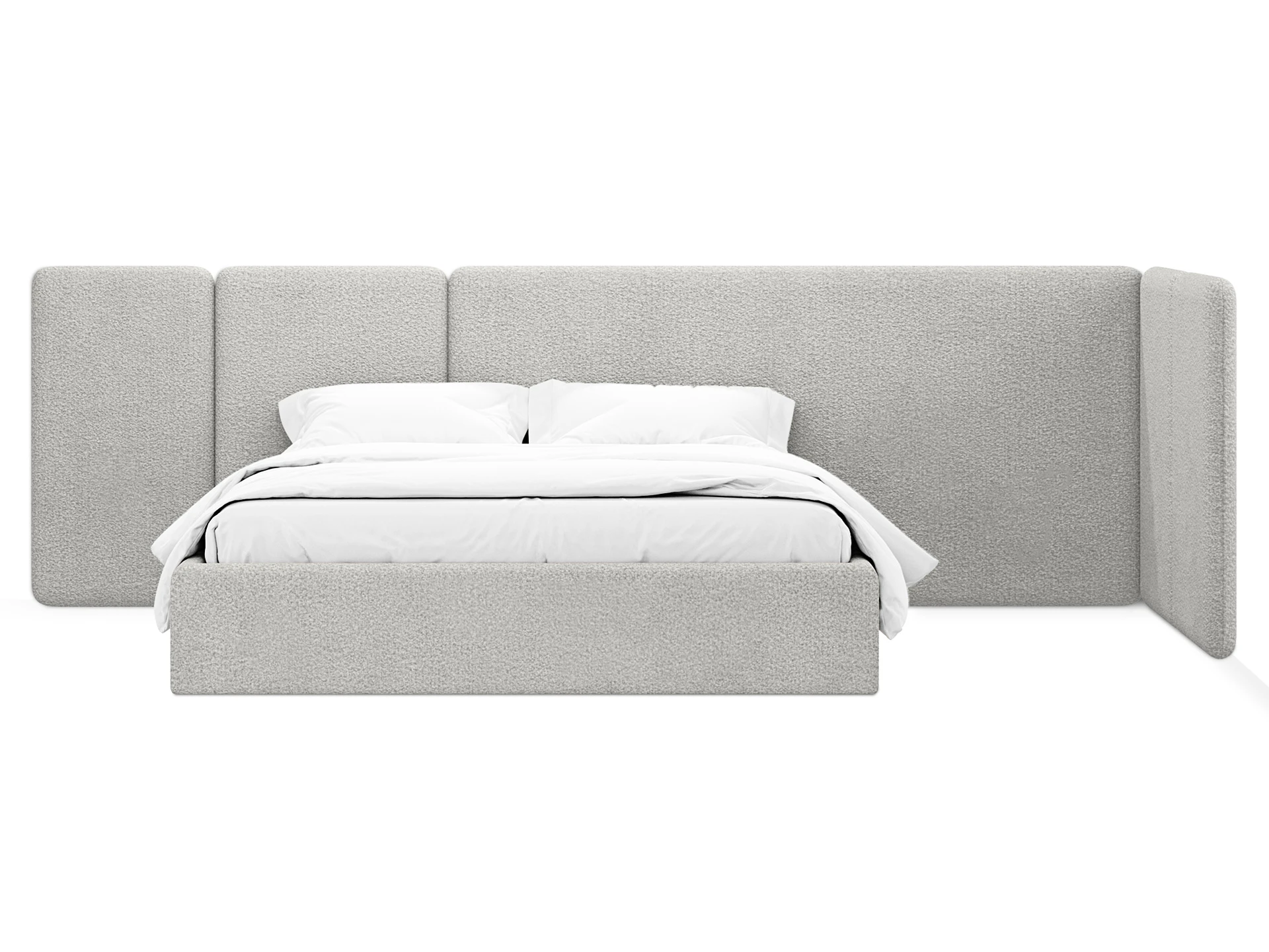 Кровать Atessa с подъемным механизмом 965443  - фото 1