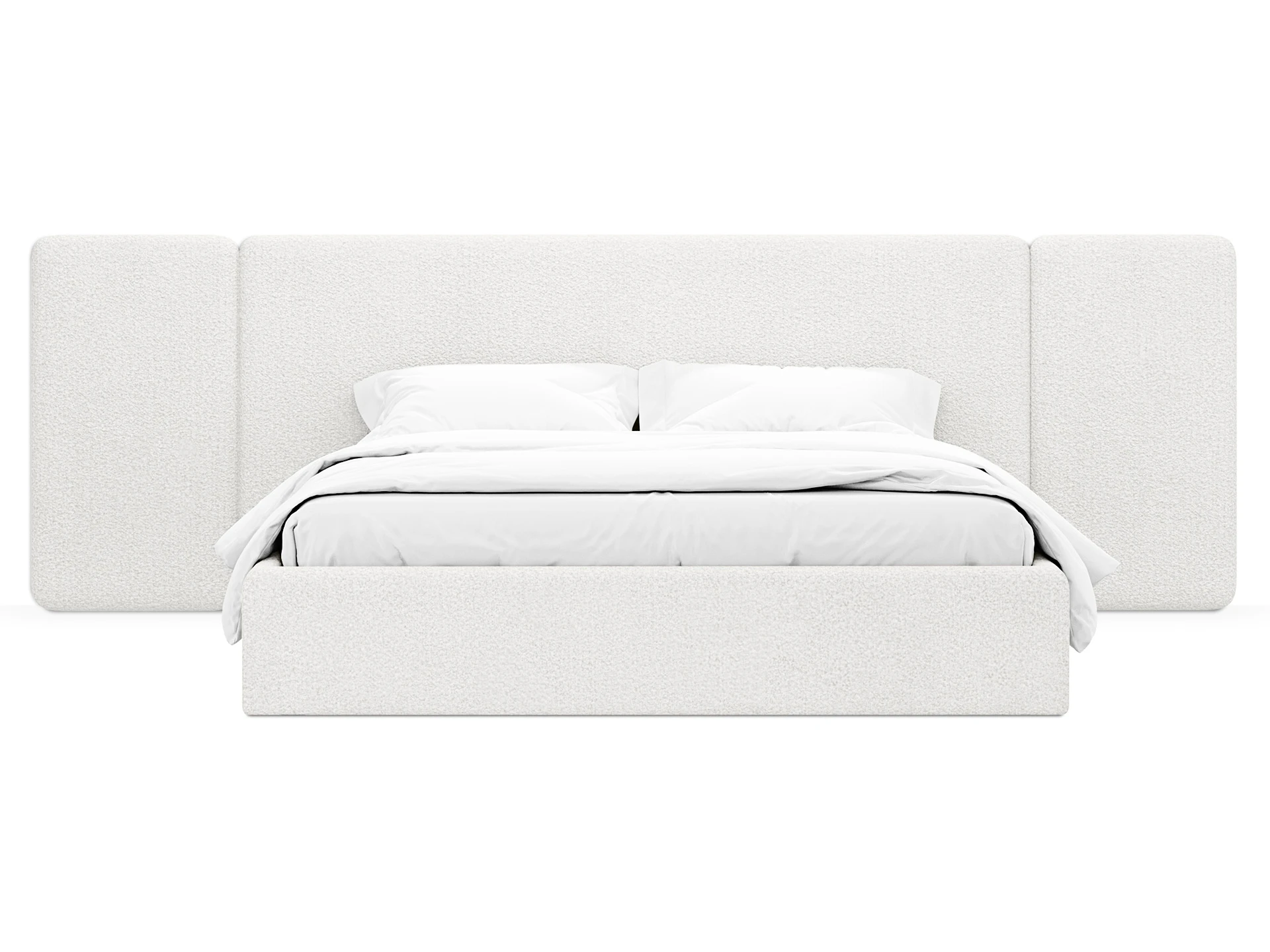 Кровать Atessa с подъемным механизмом 965449