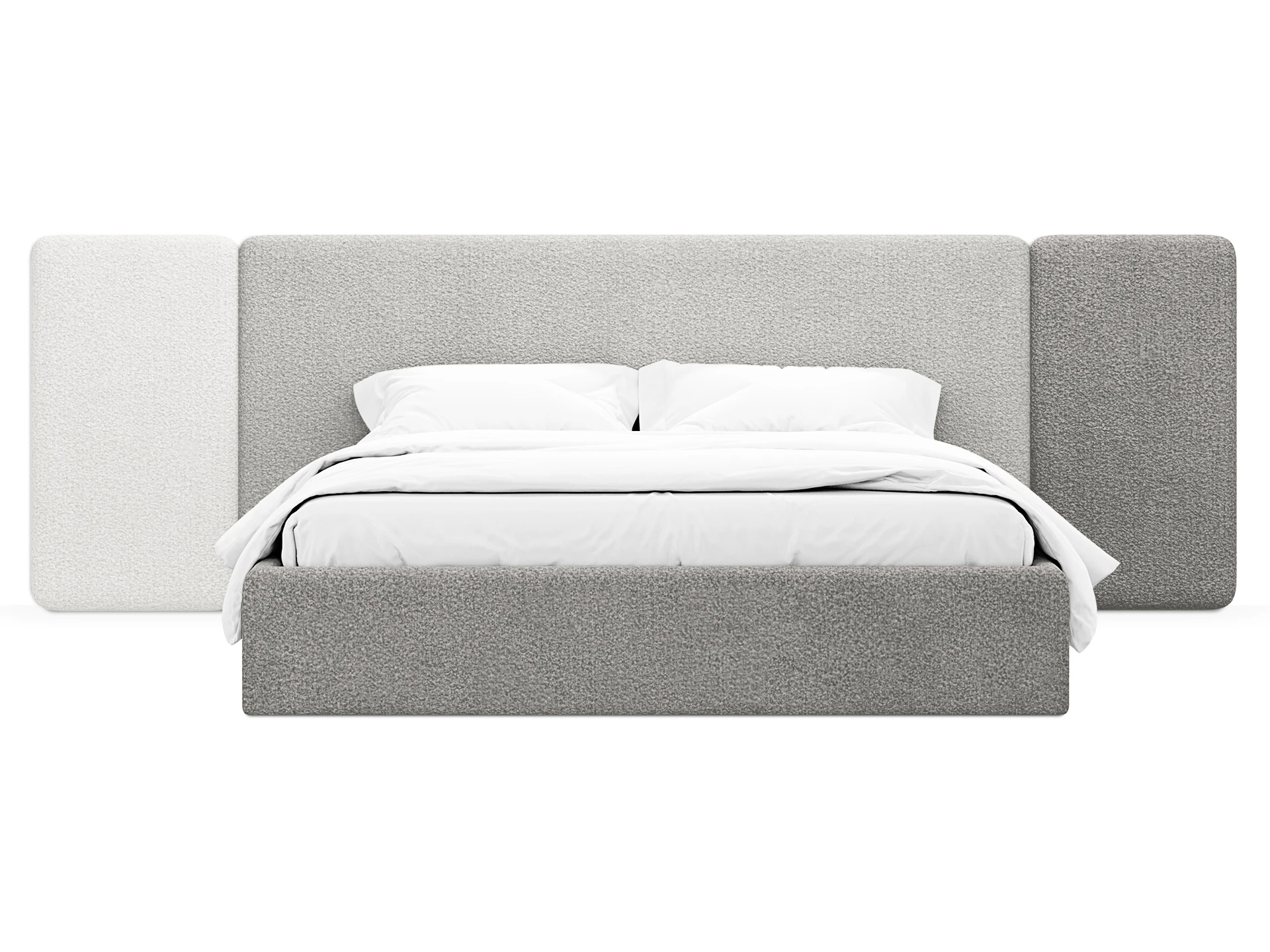 Кровать Atessa с подъемным механизмом 965453