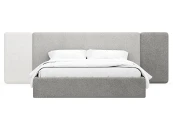 Кровать Atessa с подъемным механизмом