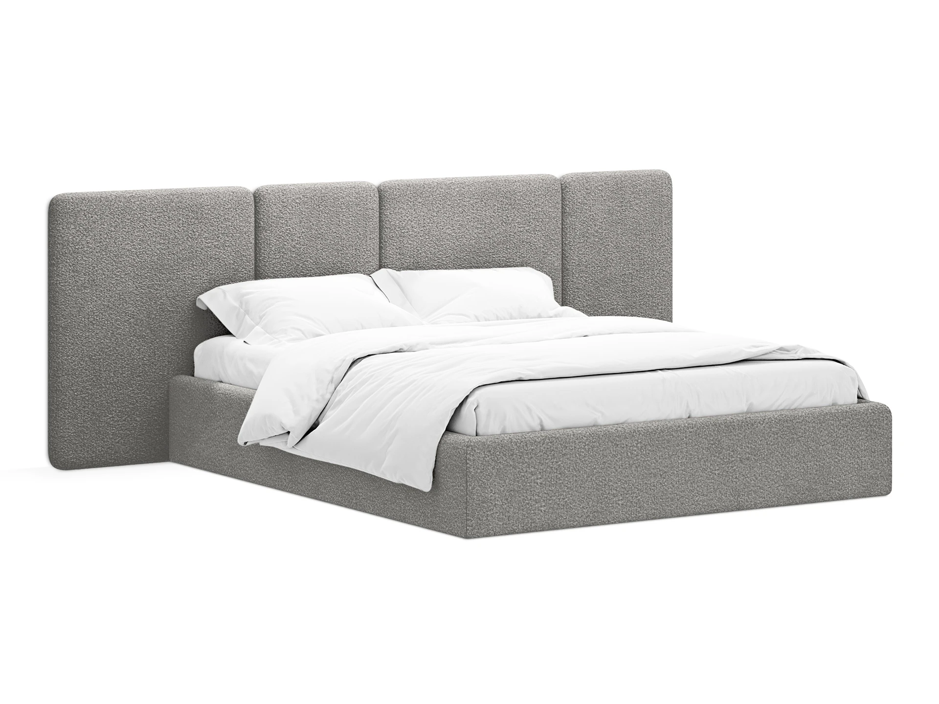 Кровать Atessa с подъемным механизмом 965455  - фото 3