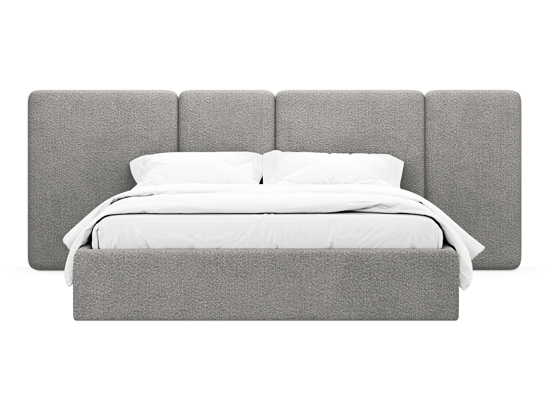 Кровать Atessa с подъемным механизмом 965455  - фото 1